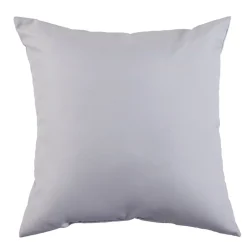Solid Outdoor Cushion Collection
