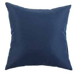 Solid Outdoor Cushion Collection