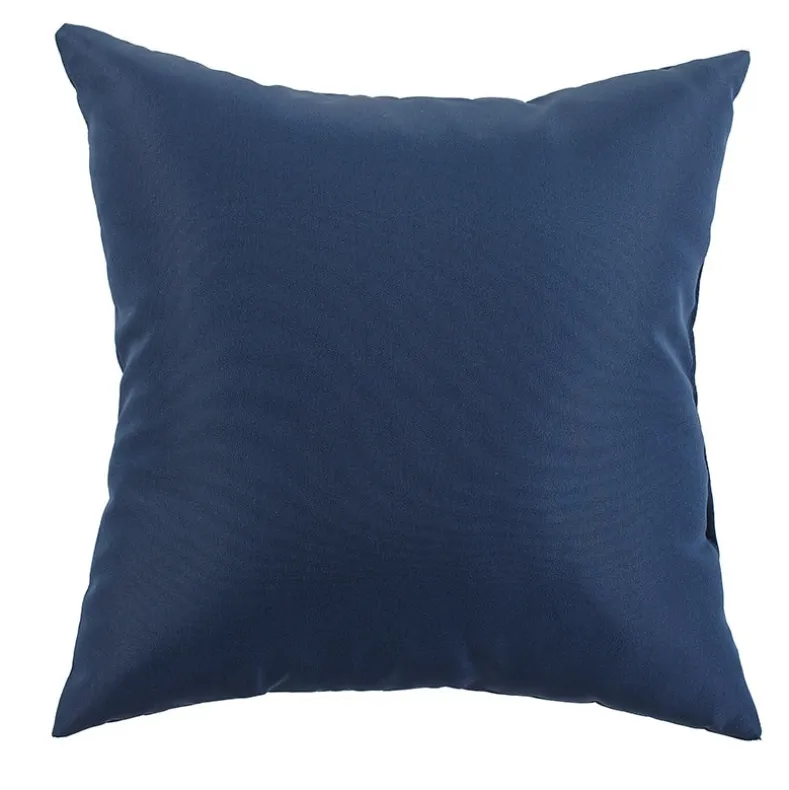 Solid Outdoor Cushion Collection