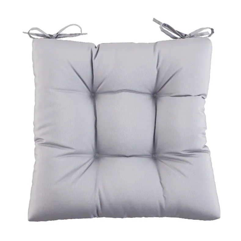 Solid Outdoor Cushion Collection