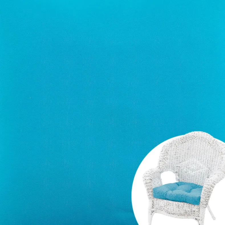 Solid Outdoor Cushion Collection