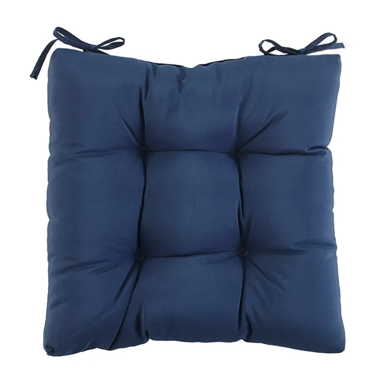 Solid Outdoor Cushion Collection