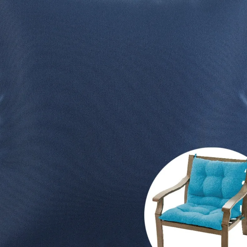 Solid Outdoor Cushion Collection