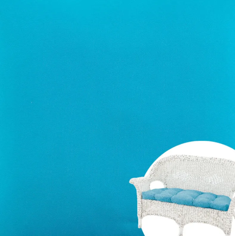 Solid Outdoor Cushion Collection