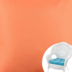 Solid Outdoor Cushion Collection