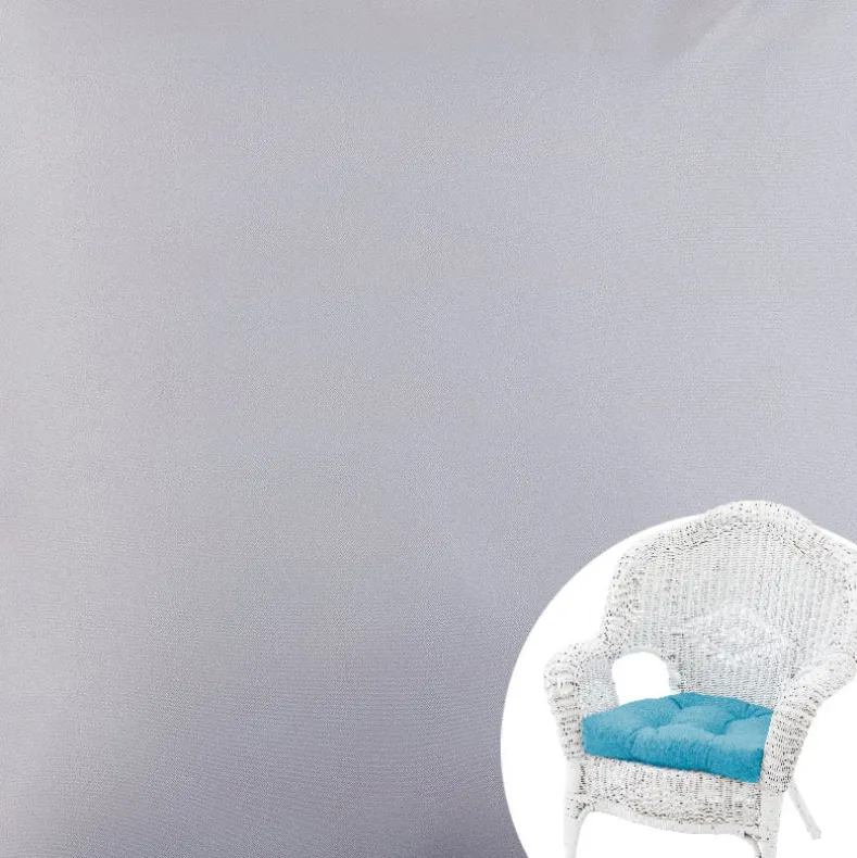 Solid Outdoor Cushion Collection