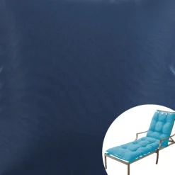 Solid Outdoor Cushion Collection