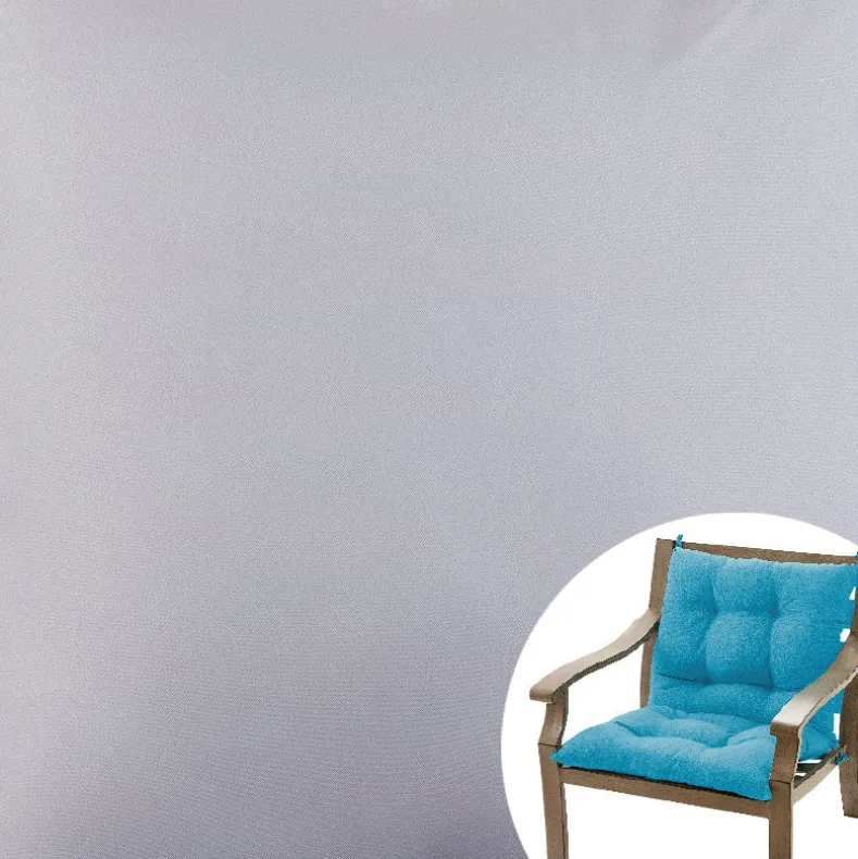 Solid Outdoor Cushion Collection
