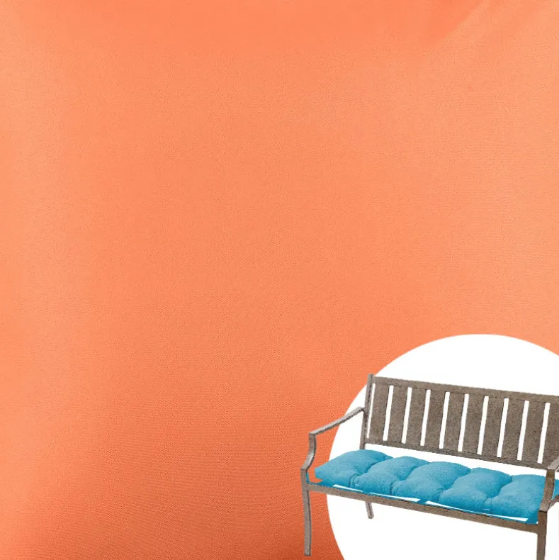 Solid Outdoor Cushion Collection
