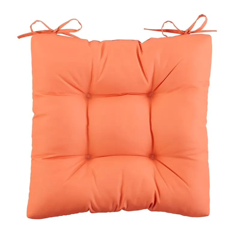 Solid Outdoor Cushion Collection