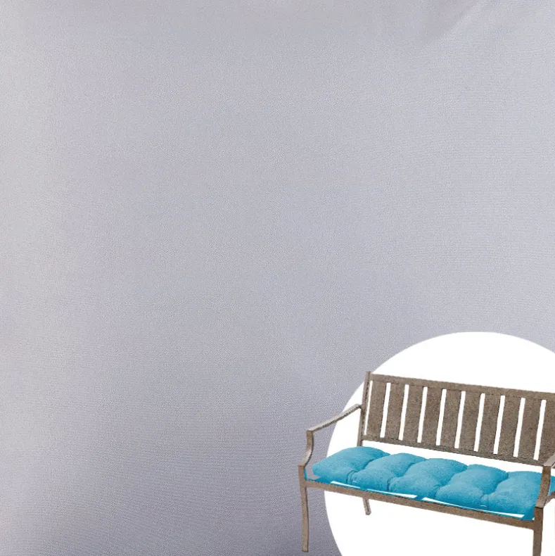 Solid Outdoor Cushion Collection