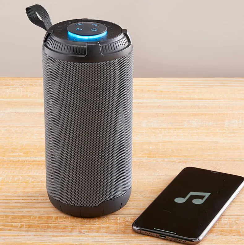 Sonorous Portable Wireless Speaker Indoor/Outdoor