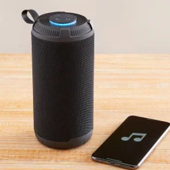 Sonorous Portable Wireless Speaker Indoor/Outdoor