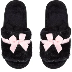Spa-Style Women's Slippers