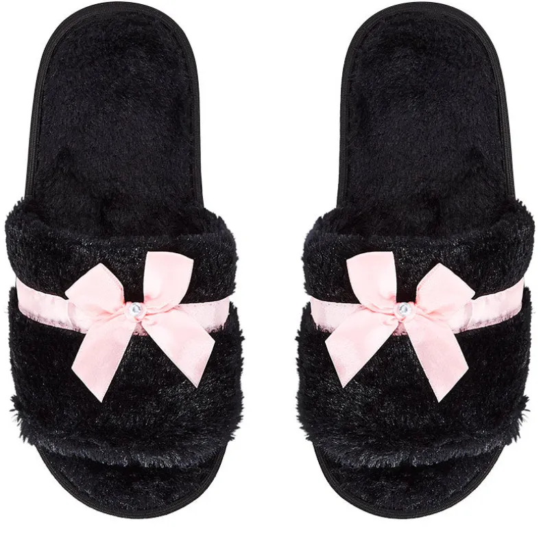Spa-Style Women's Slippers
