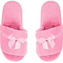 Spa-Style Women's Slippers