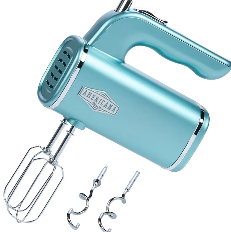 5-Speed Turbo Hand Mixer