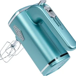 5-Speed Turbo Hand Mixer