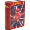 Spider-Man or Mandalorian Licensed 300-Pc. Puzzle in Book Tin