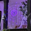 Spider Web Light