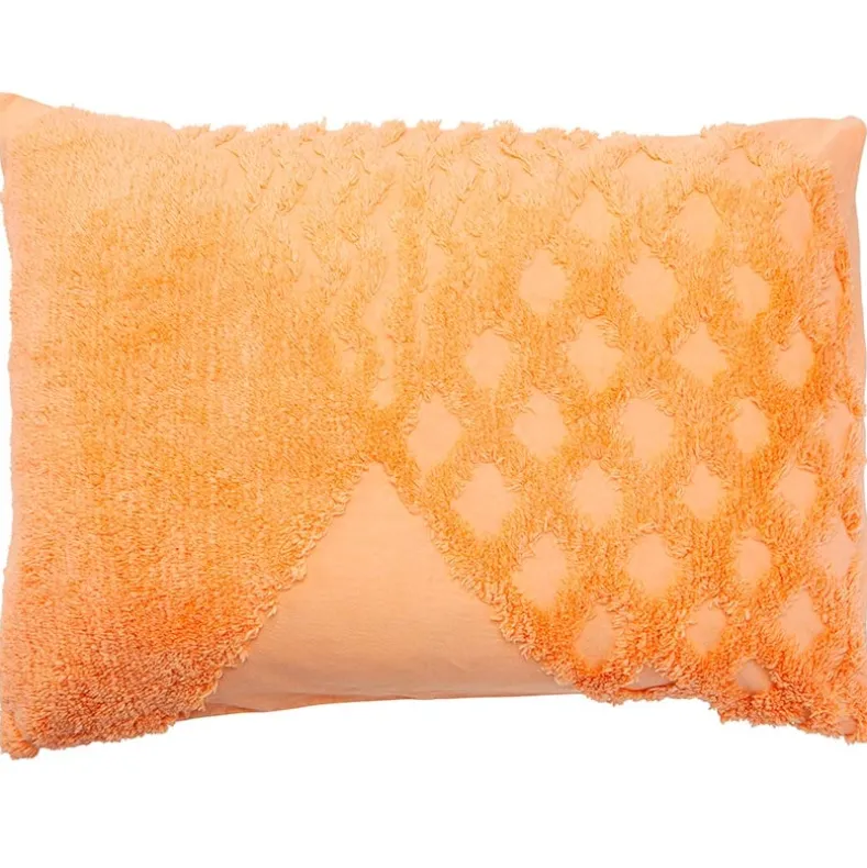 Spring Chenille Sham