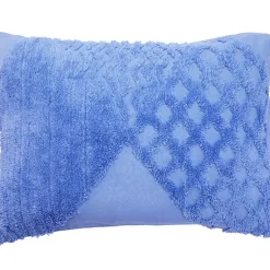 Spring Chenille Sham