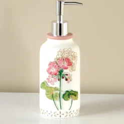Spring Fever Bathroom Collection
