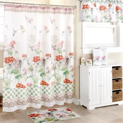 Spring Fever Bathroom Collection