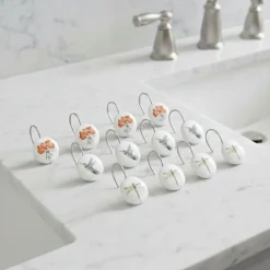 Spring Fever Bathroom Collection