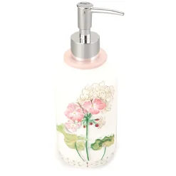 Spring Fever Bathroom Collection