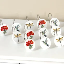 Spring Fever Bathroom Collection