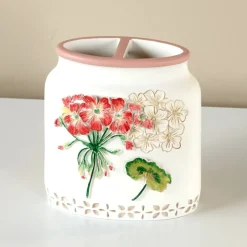 Spring Fever Bathroom Collection