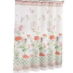 Spring Fever Bathroom Collection