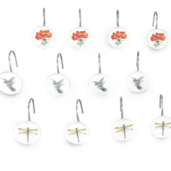 Spring Fever Bathroom Collection