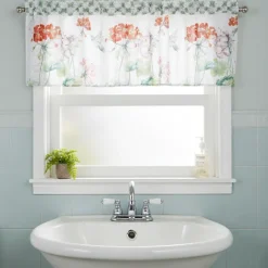 Spring Fever Bathroom Collection