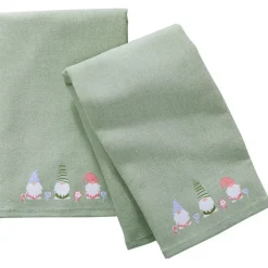 Spring Gnome Bath Collection