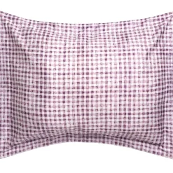 Spring Gnome Reversible Full/Queen or King Comforter Set, Decorative Pillow