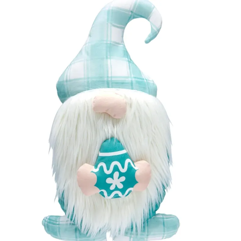 Spring Novelty Shaped Decorative Pillow