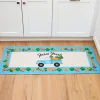 Spring Truck Kitchen Comfort Accent Runner Rug