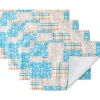 Spring Truck Placemats Set of 4