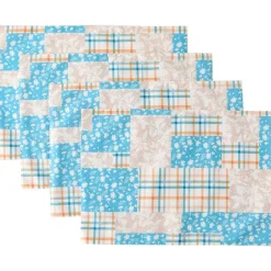 Spring Truck Placemats Set of 4