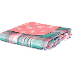 Spring Truck Reversible Full/Queen or King Quilt