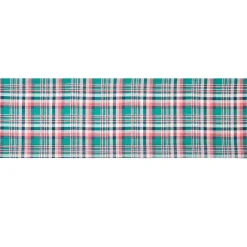 Spring Truck Shower Curtain or Valance