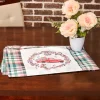 Spring Truck Table Runner or Set of 4 Placemats