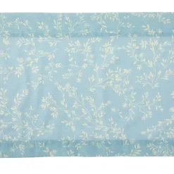Spring Willow Shower Curtain or Valance