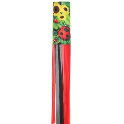 Spring Windsocks Ladybug or Butterfly