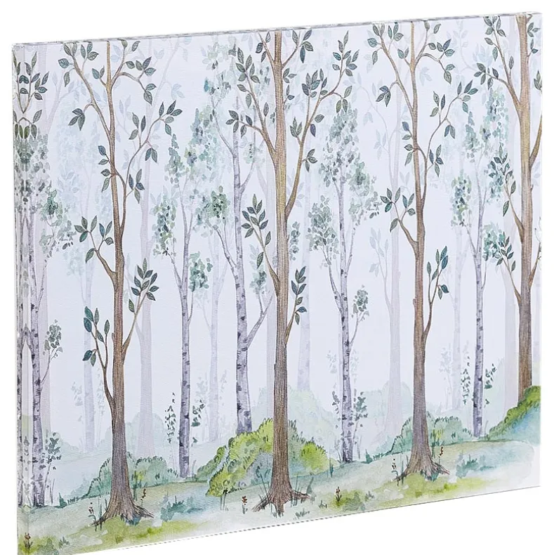 Spring Woodland Forest Home Collection