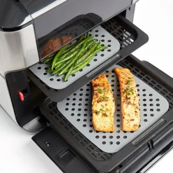 Square Reusable Nonstick Silicone 7.5