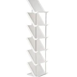 Stackable Modular Shoe Rack - 6-Pc.