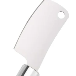 Stainless Steel Mini Chopping Knife Mini Cleaver